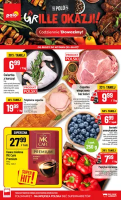 Gazetka Polomarket