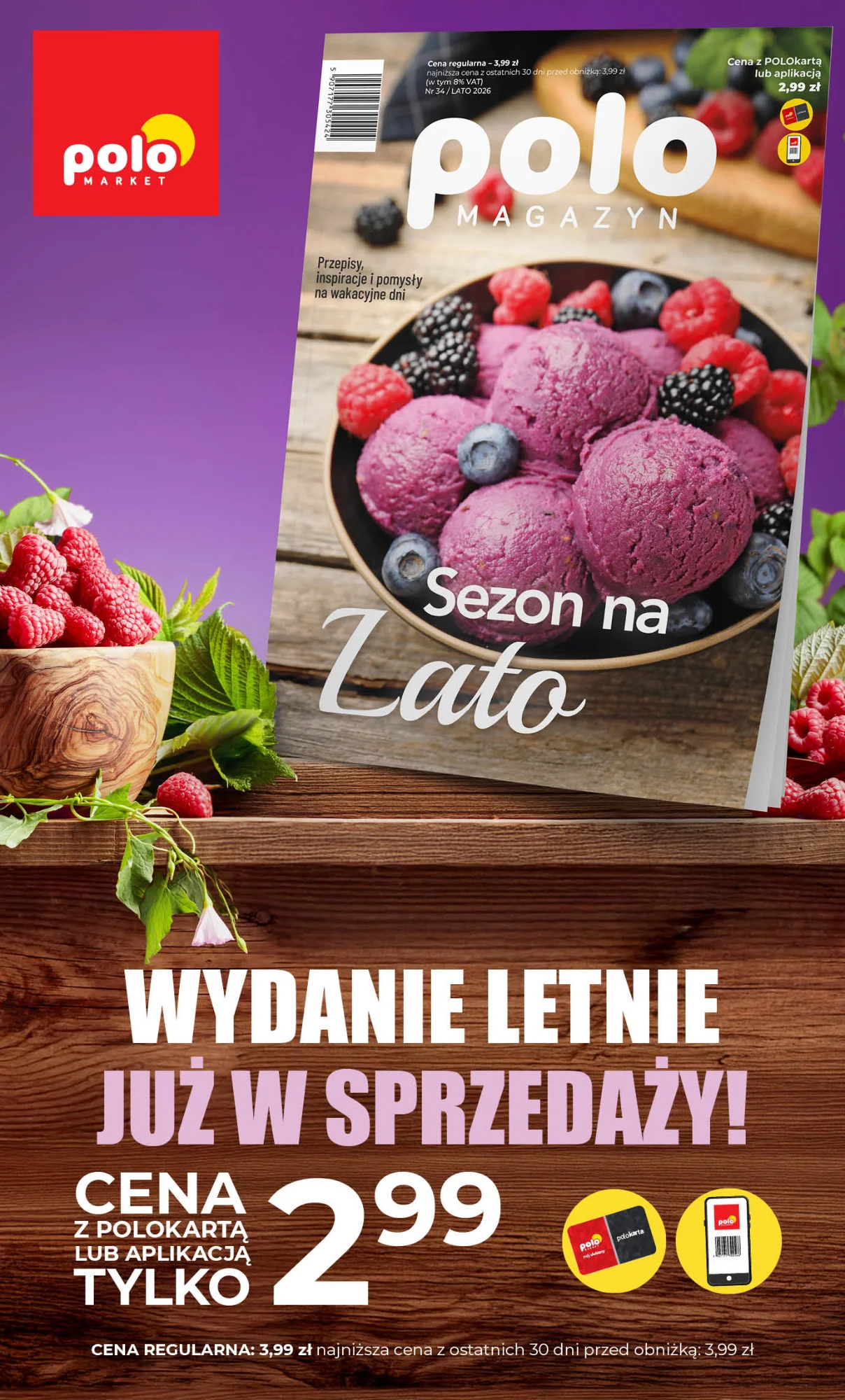 Gazetka promocyjna POLOmarket str. 16