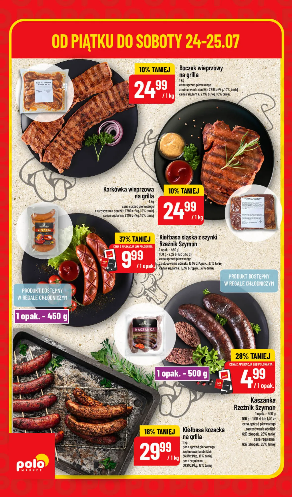 Gazetka promocyjna POLOmarket str. 2