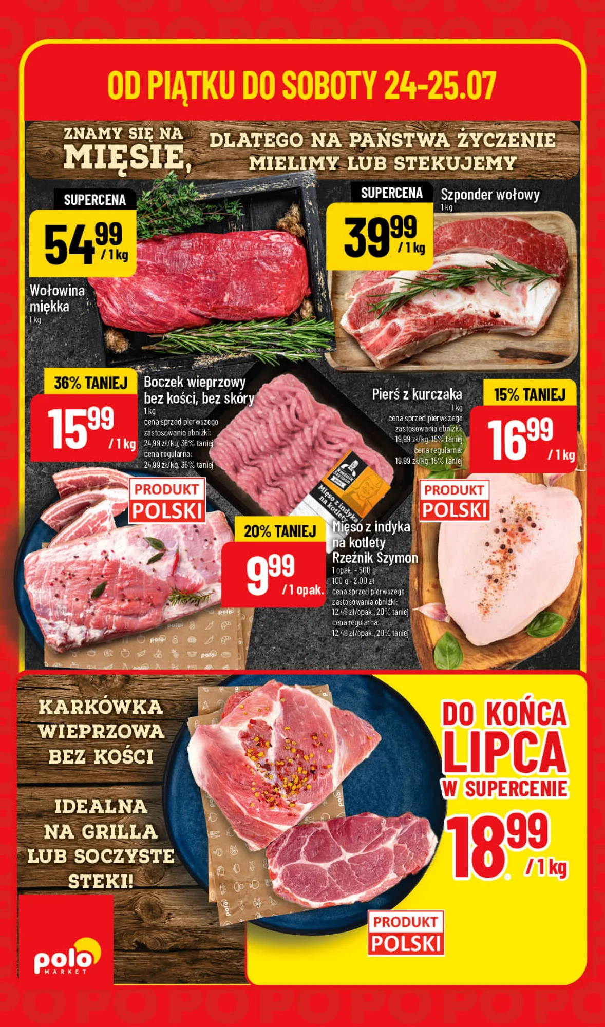 Gazetka promocyjna POLOmarket str. 4