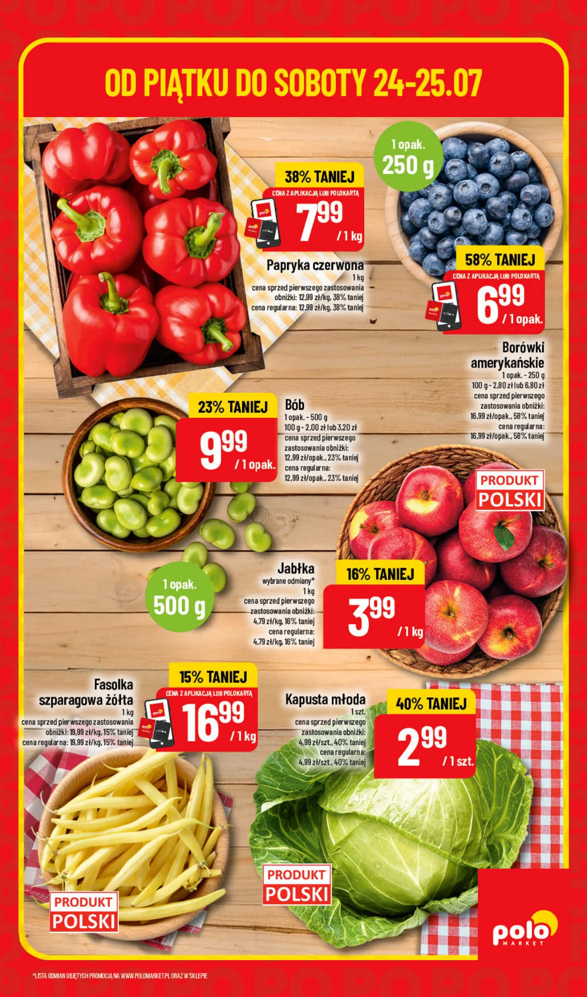 Gazetka promocyjna POLOmarket str. 5