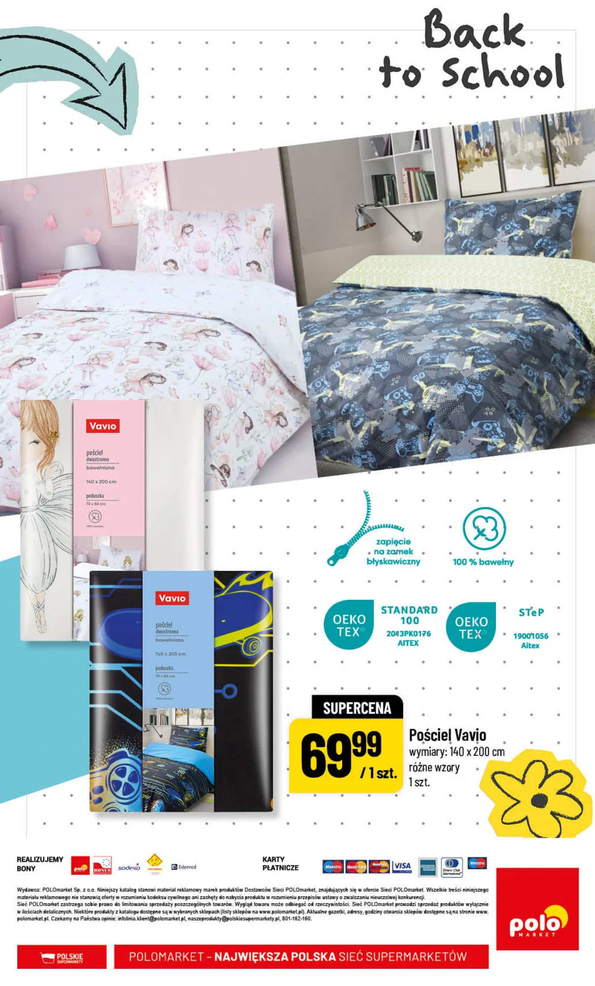 Gazetka promocyjna POLOmarket str. 30