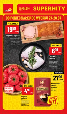 Gazetka Superhity