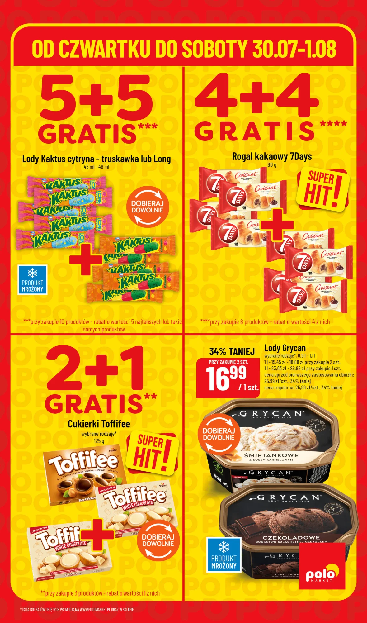 Gazetka promocyjna POLOmarket str. 5