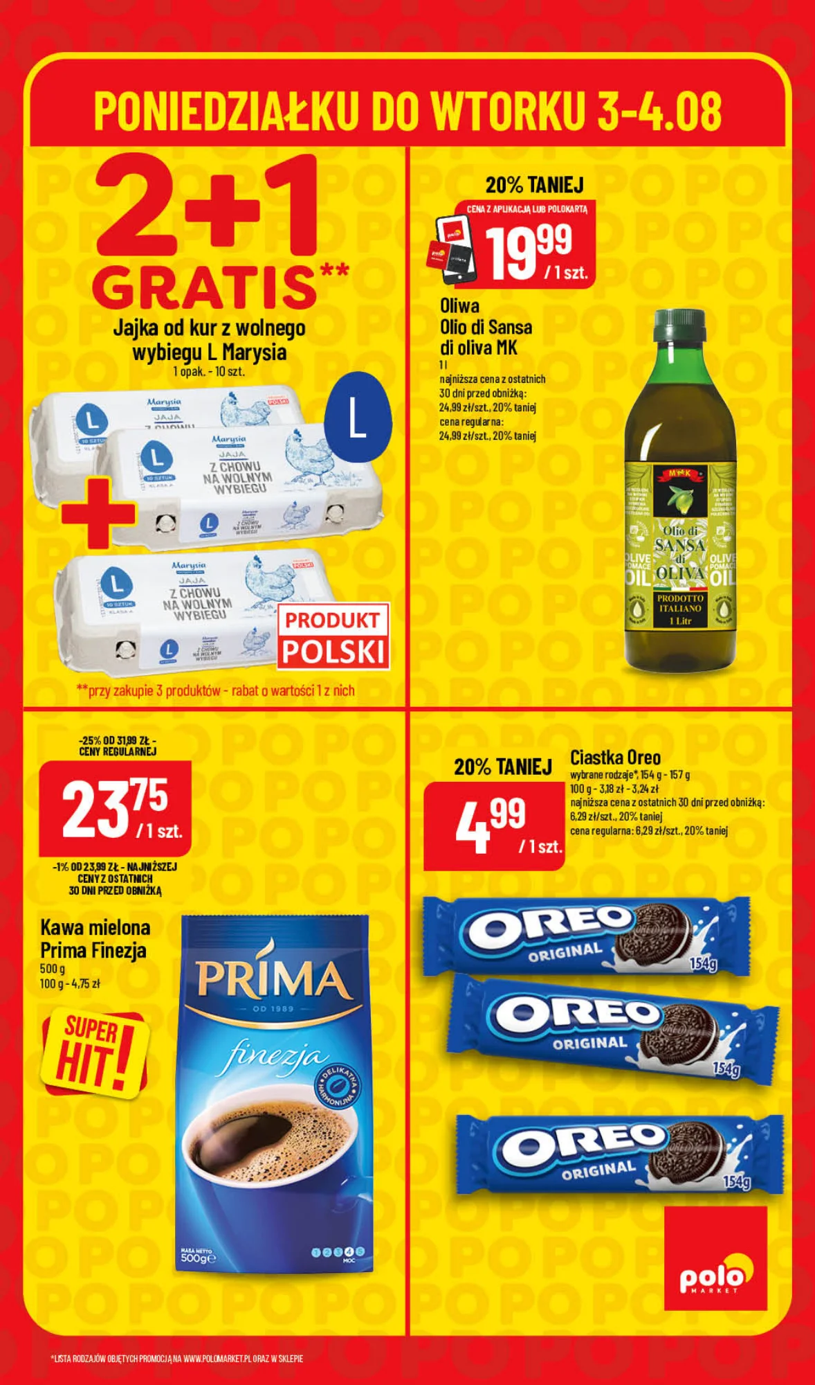 Gazetka promocyjna POLOmarket str. 5