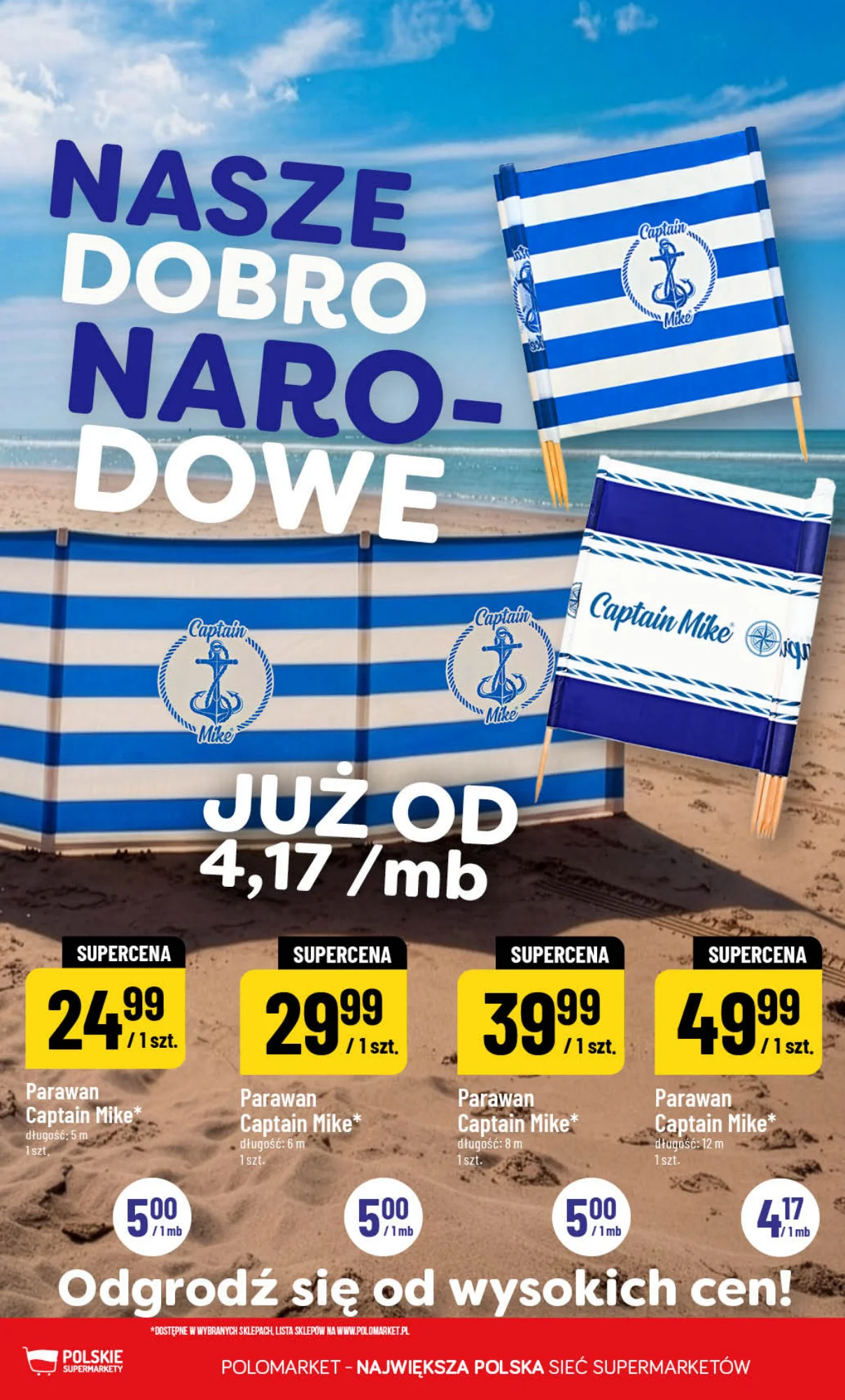 Gazetka promocyjna POLOmarket str. 78