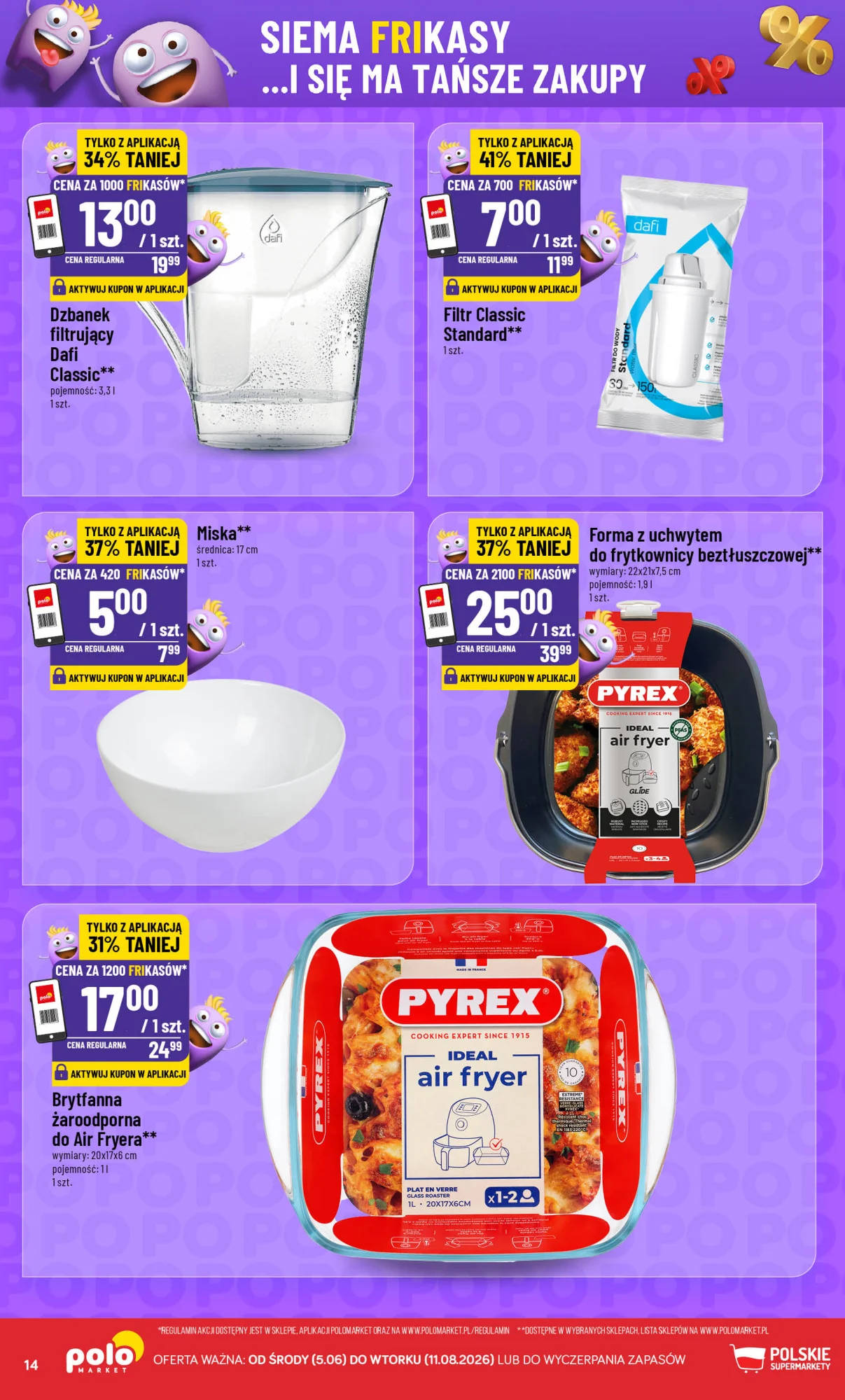 Gazetka promocyjna POLOmarket str. 14