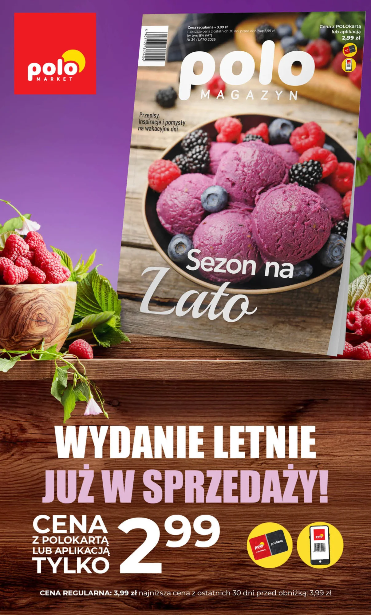 Gazetka promocyjna POLOmarket str. 16