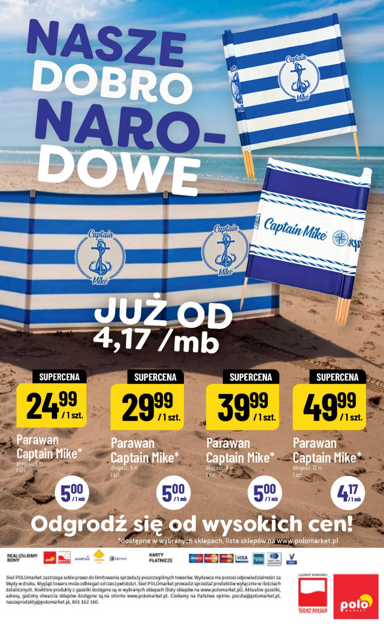 Gazetka promocyjna POLOmarket str. 12