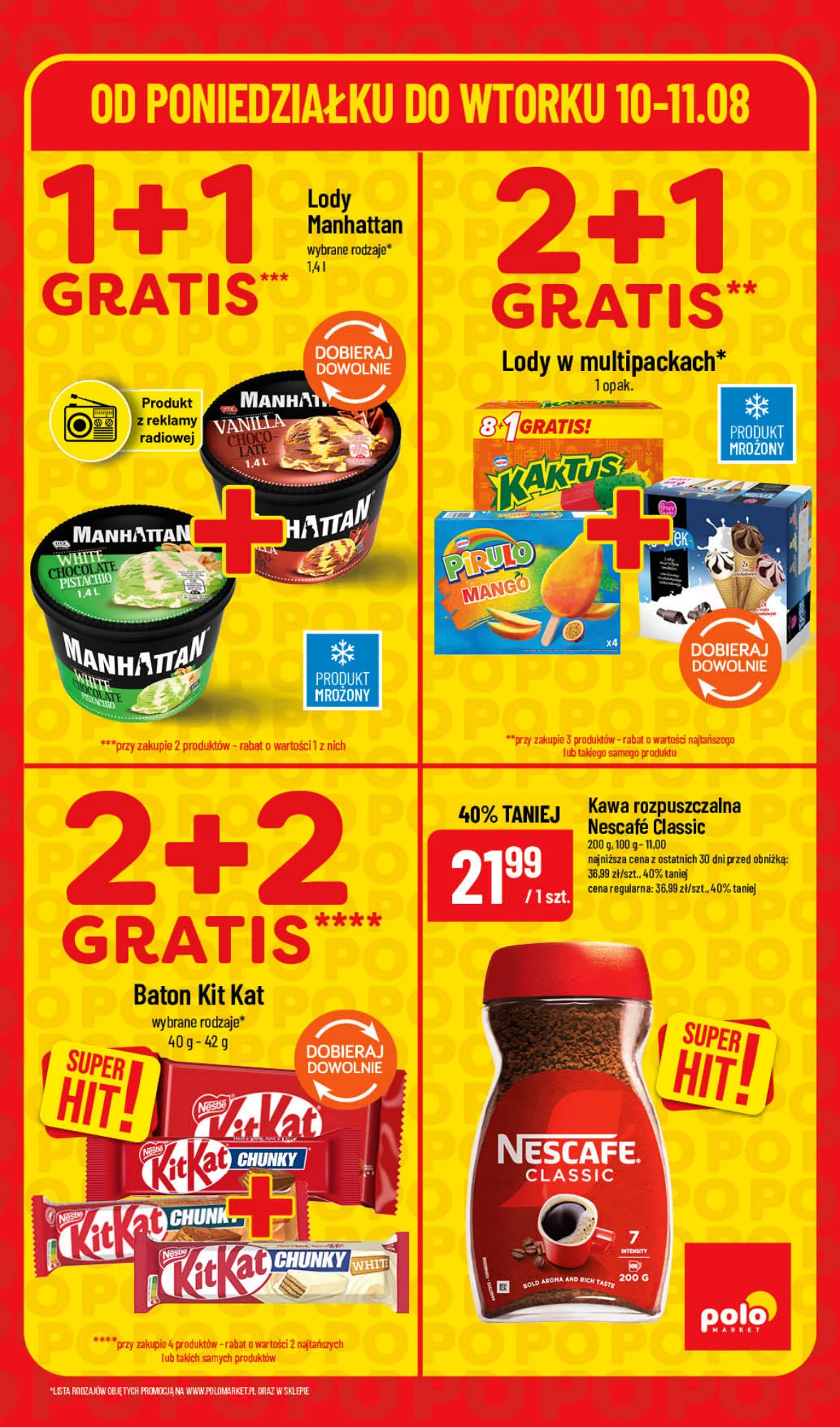 Gazetka promocyjna POLOmarket str. 5