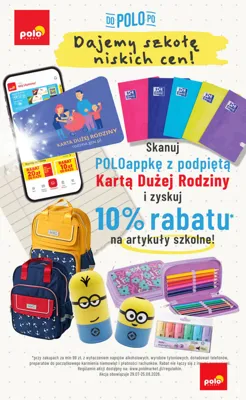 Polomarket non food