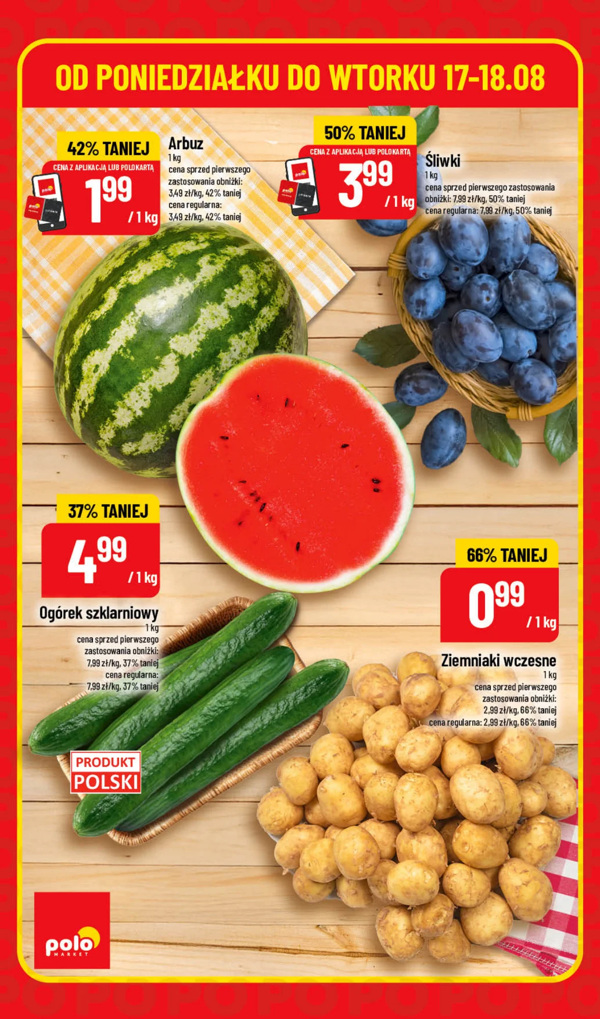 Gazetka promocyjna POLOmarket str. 2