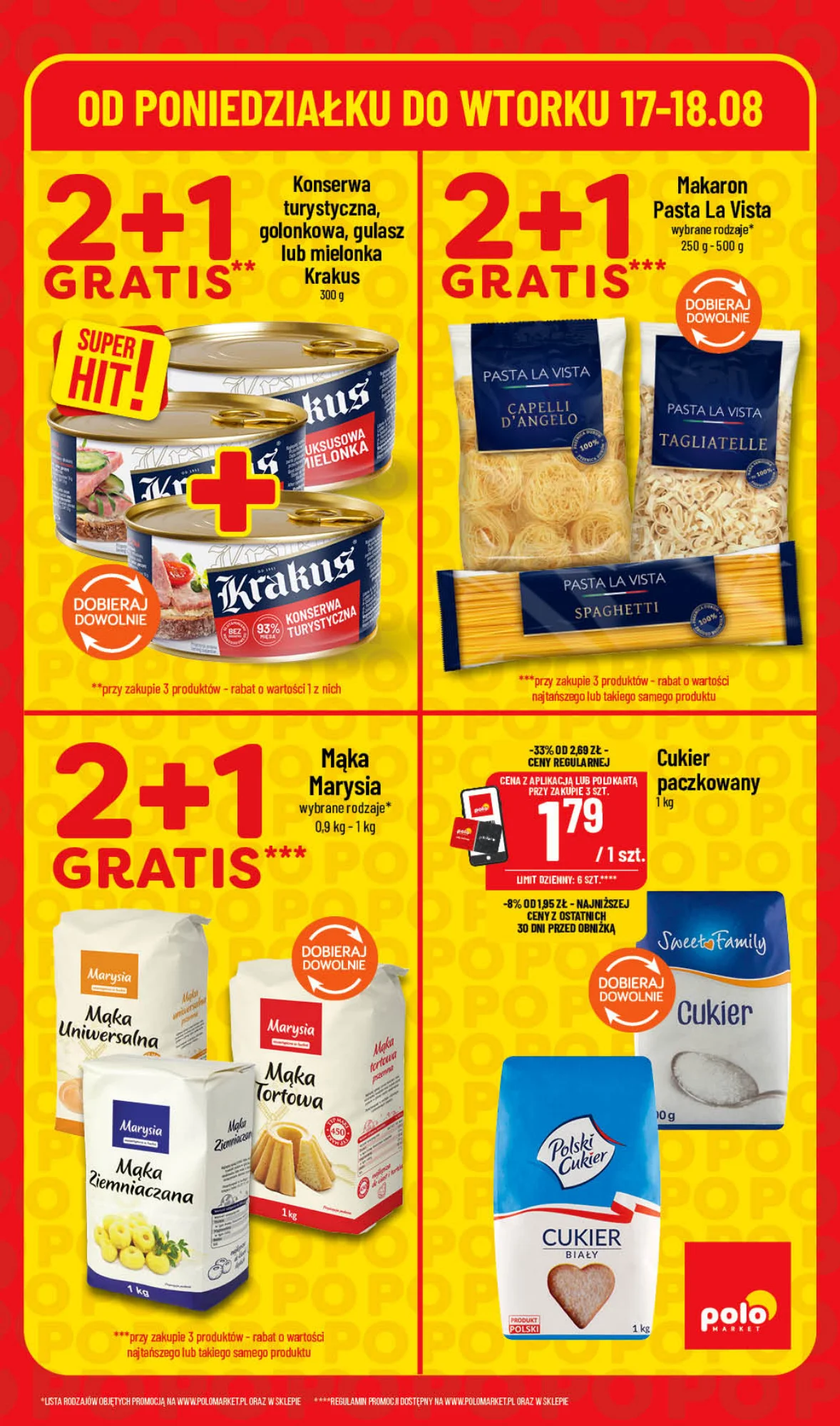 Gazetka promocyjna POLOmarket str. 5
