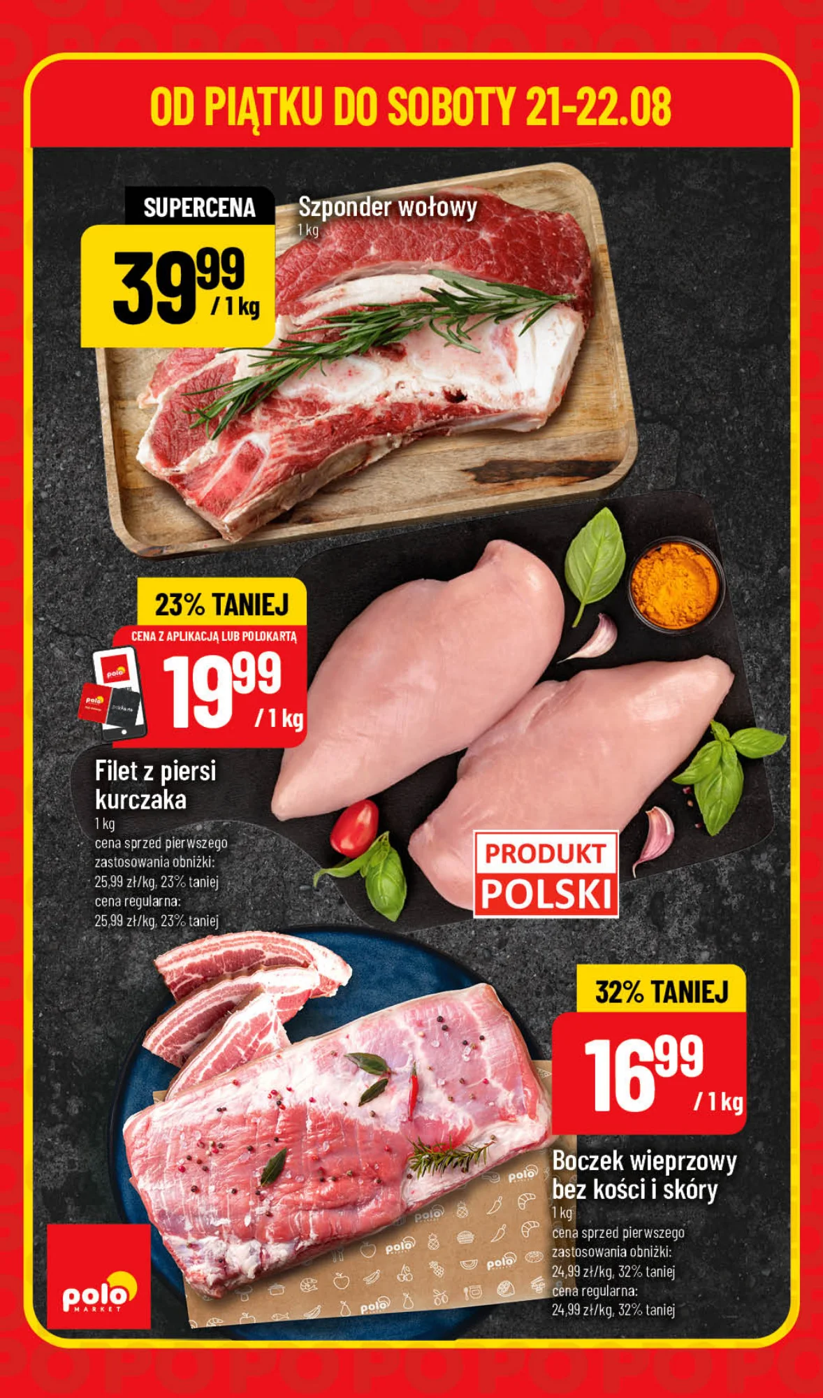 Gazetka promocyjna POLOmarket str. 2