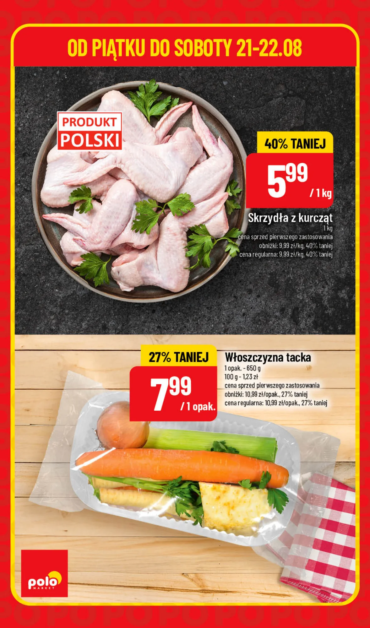 Gazetka promocyjna POLOmarket str. 4
