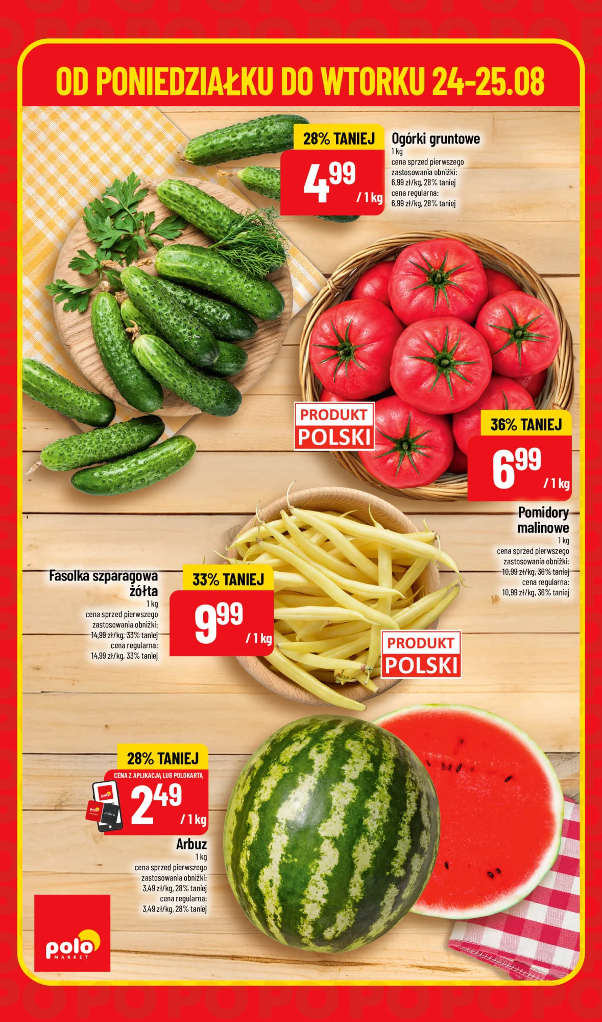 Gazetka promocyjna POLOmarket str. 2