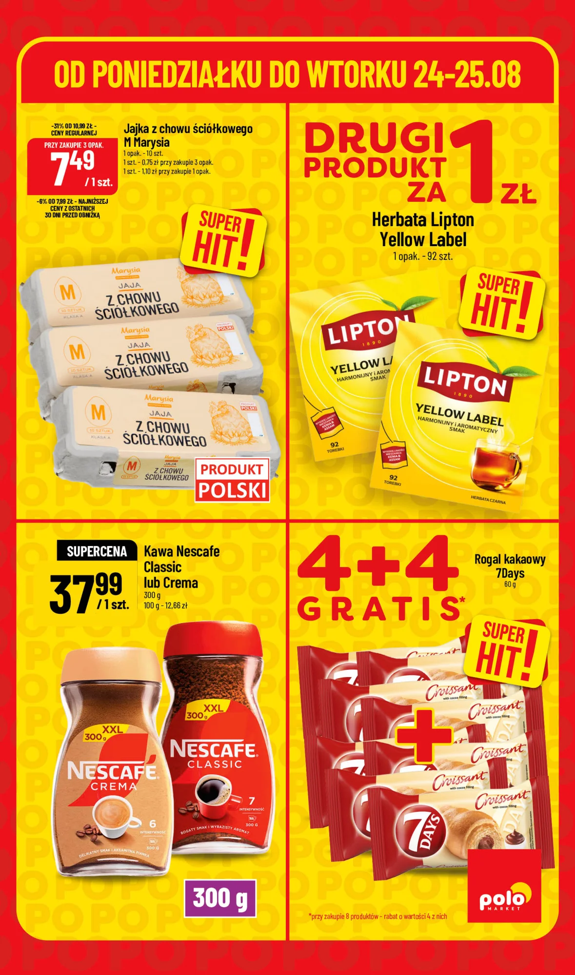 Gazetka promocyjna POLOmarket str. 5