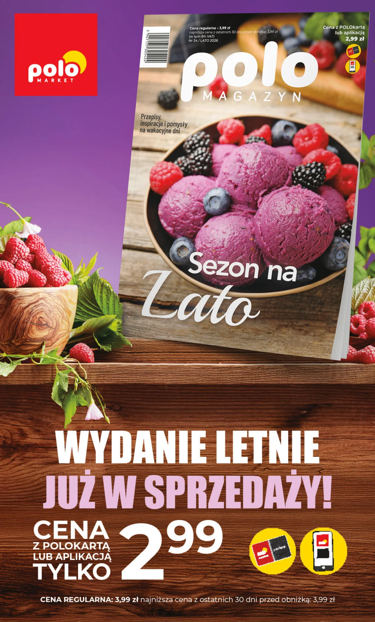 Gazetka promocyjna POLOmarket str. 20
