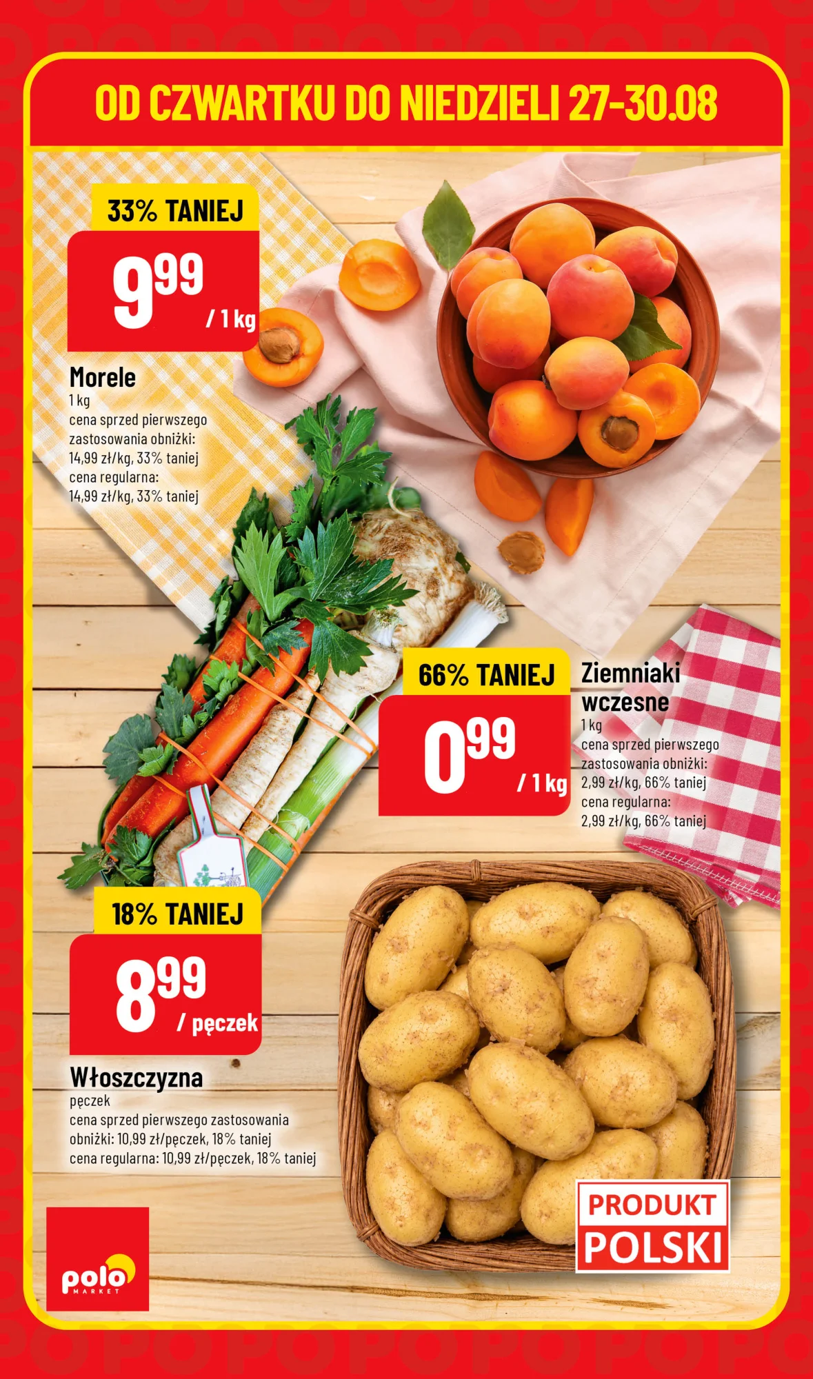 Gazetka promocyjna POLOmarket str. 2
