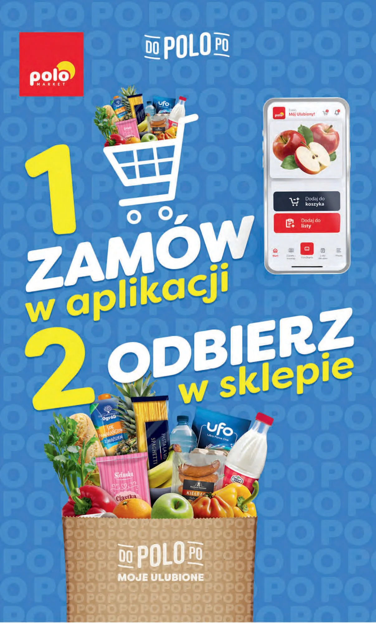 Gazetka promocyjna POLOmarket str. 2