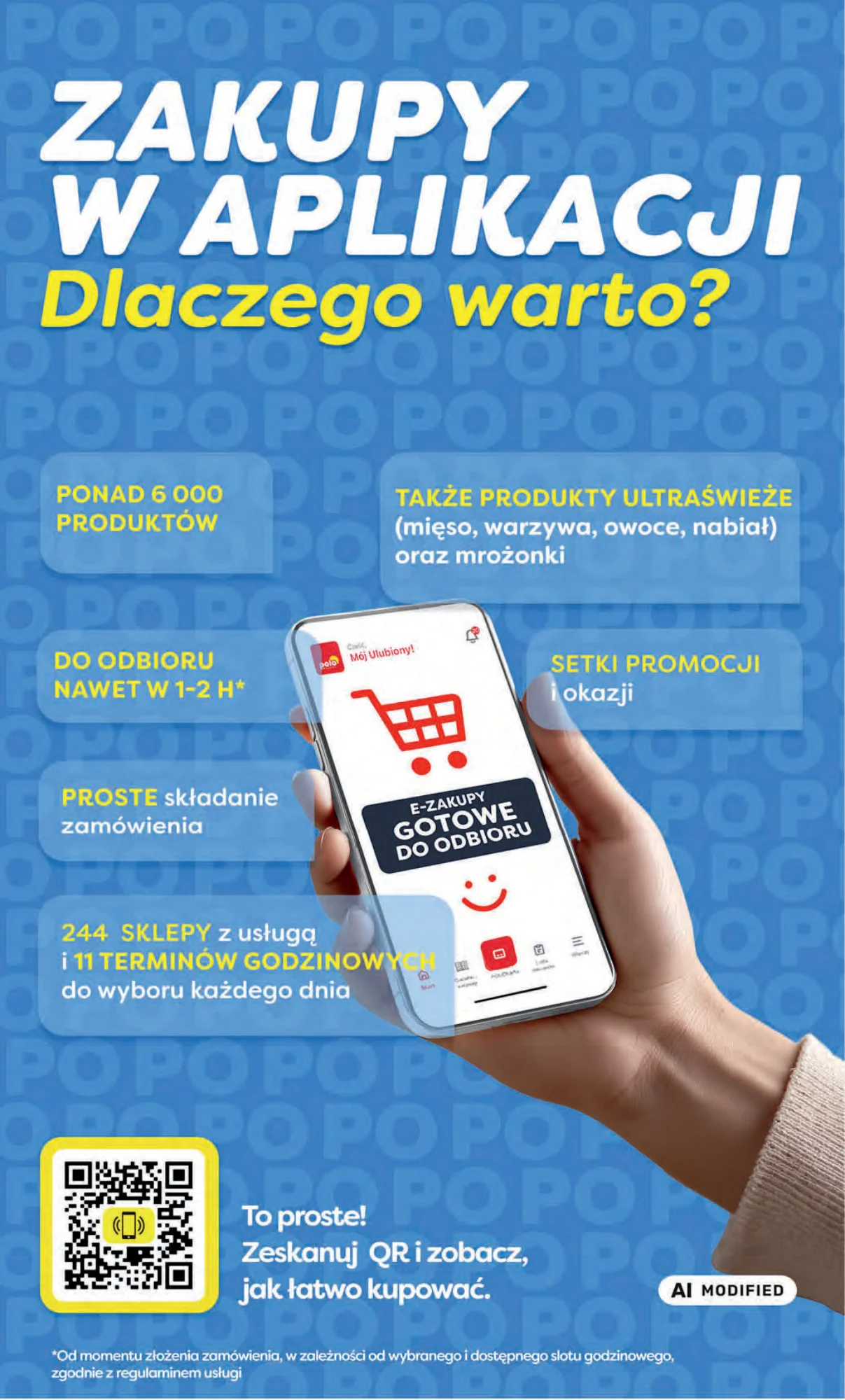 Gazetka promocyjna POLOmarket str. 3