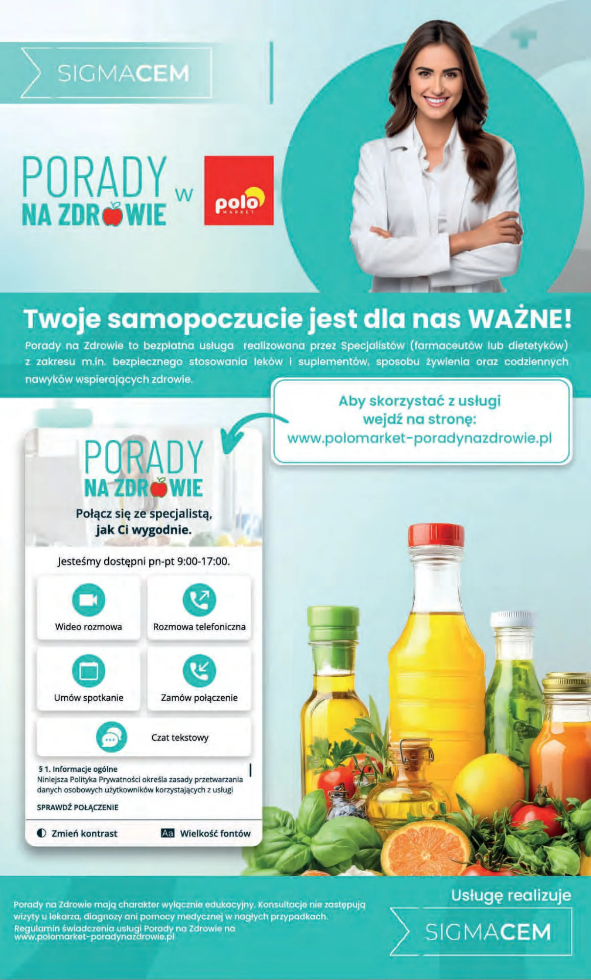 Gazetka promocyjna POLOmarket str. 40