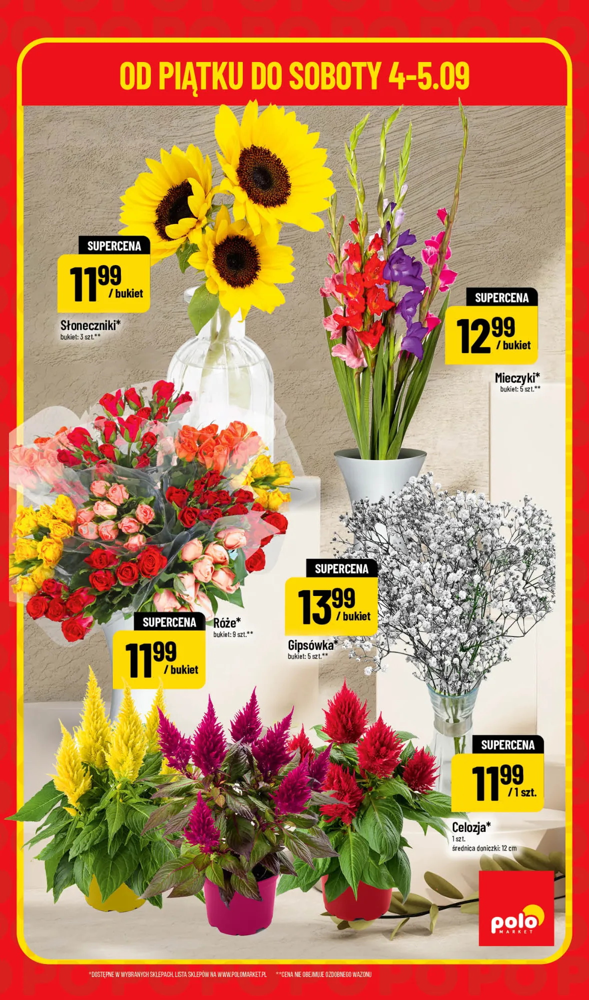 Gazetka promocyjna POLOmarket str. 5
