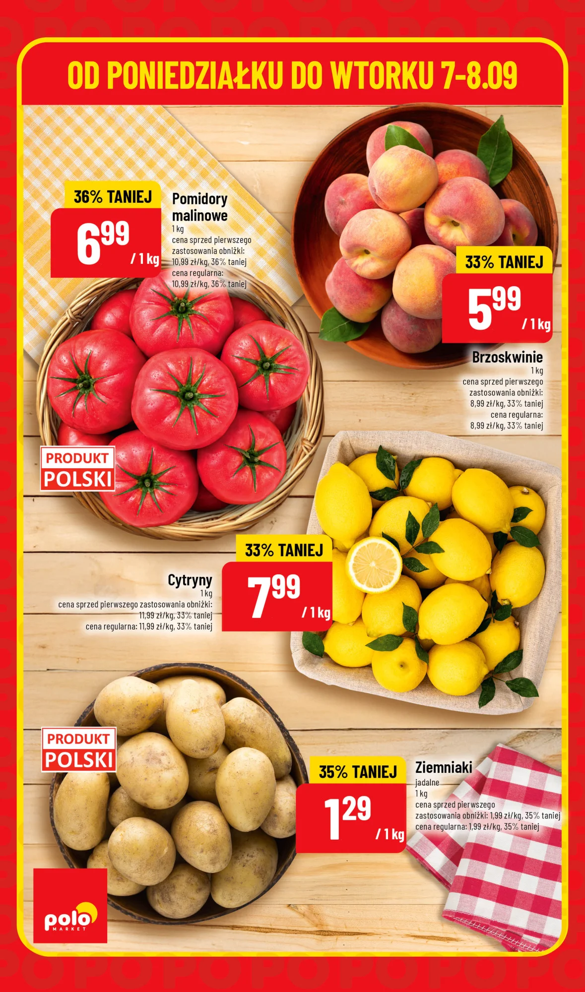 Gazetka promocyjna POLOmarket str. 2