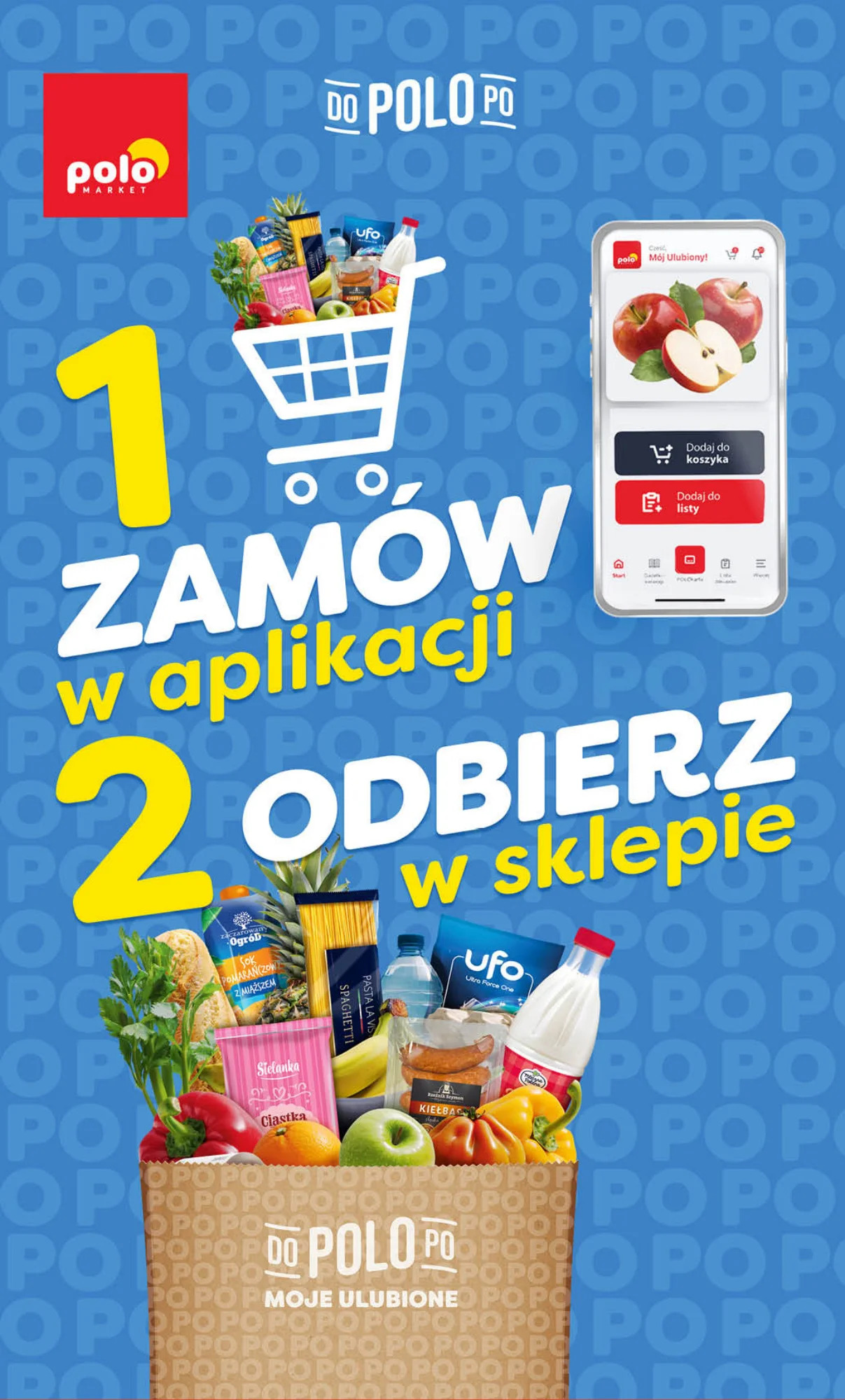 Gazetka promocyjna POLOmarket str. 2