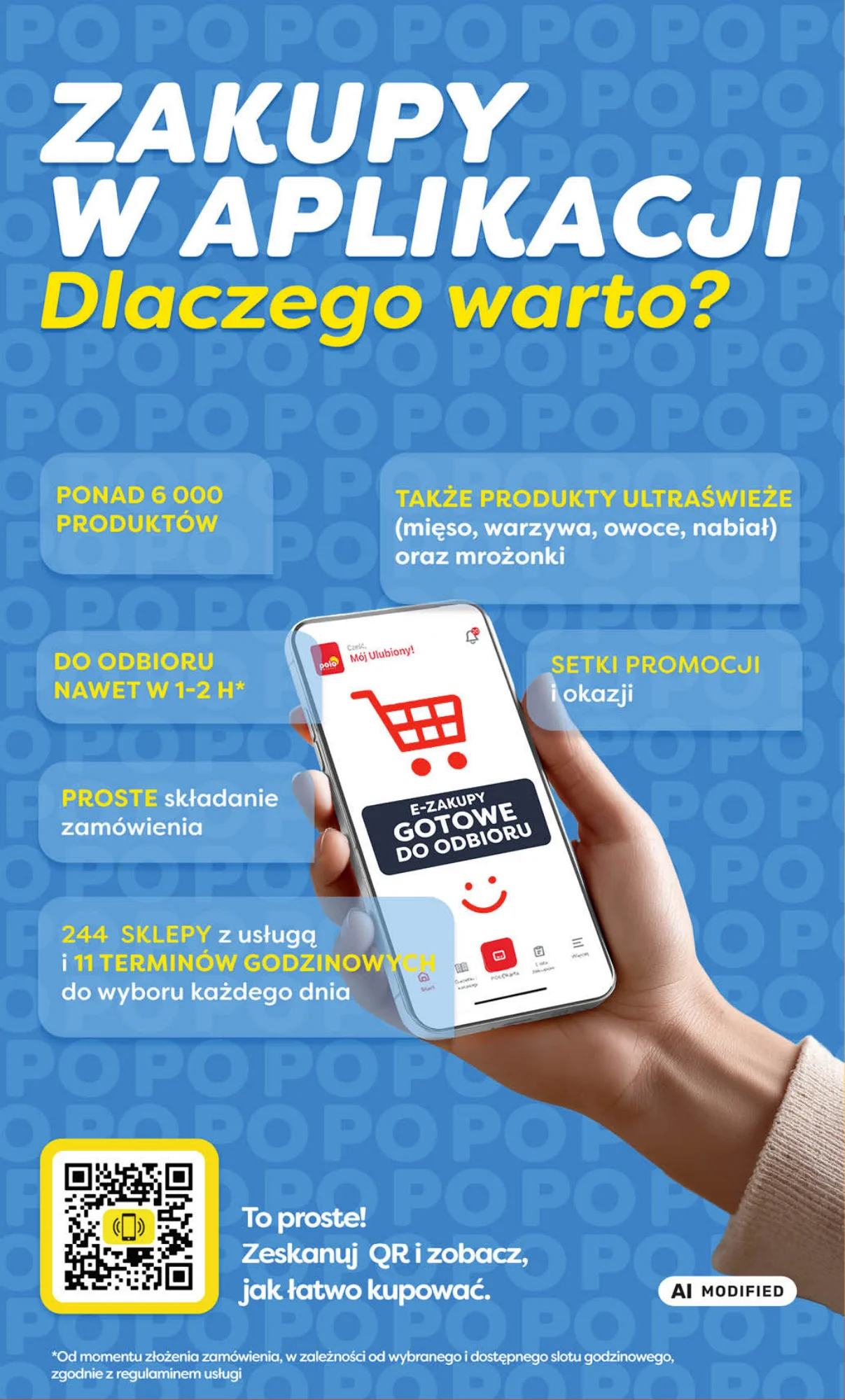 Gazetka promocyjna POLOmarket str. 3