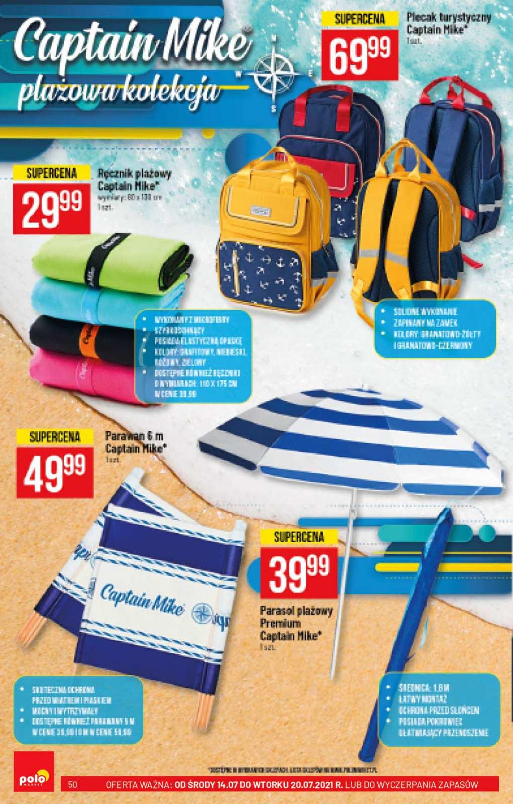 Gazetka promocyjna POLOmarket str. 50