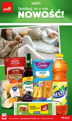 Polomarket Nowości
