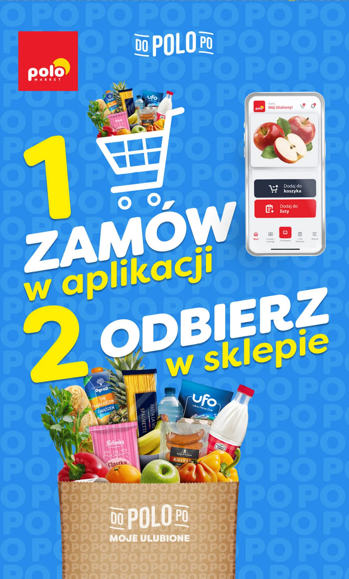Gazetka promocyjna POLOmarket str. 66