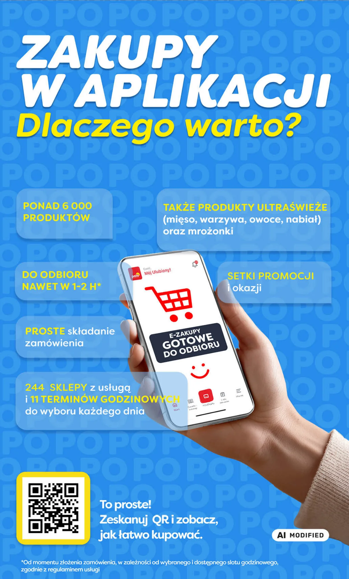 Gazetka promocyjna POLOmarket str. 67