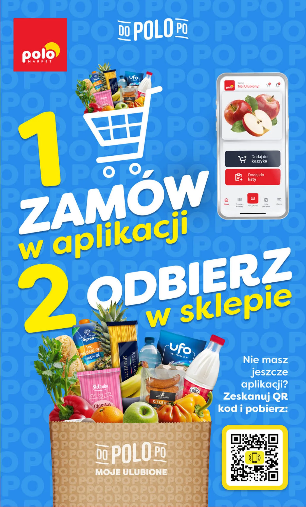 Gazetka promocyjna POLOmarket str. 11