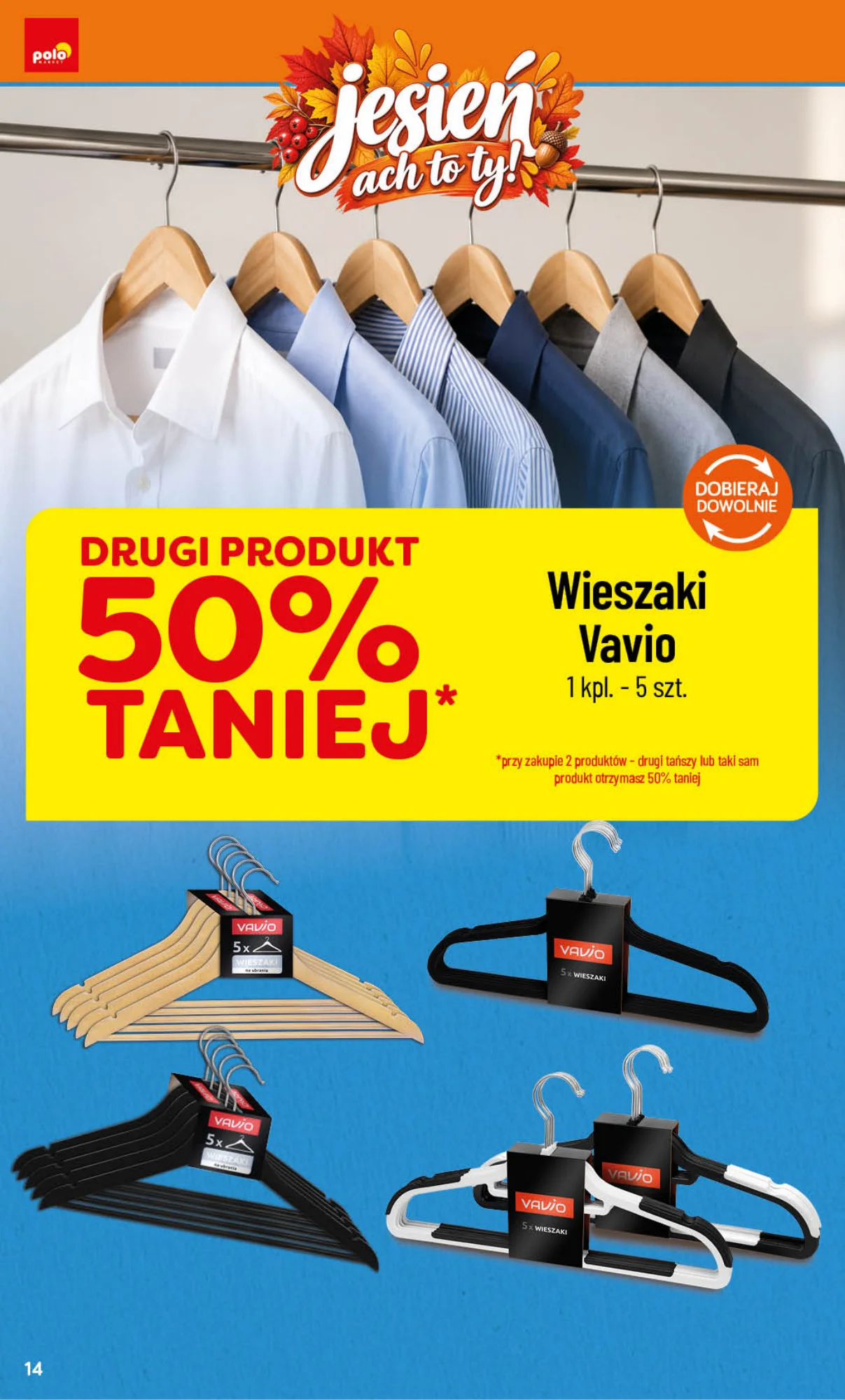 Gazetka promocyjna POLOmarket str. 14