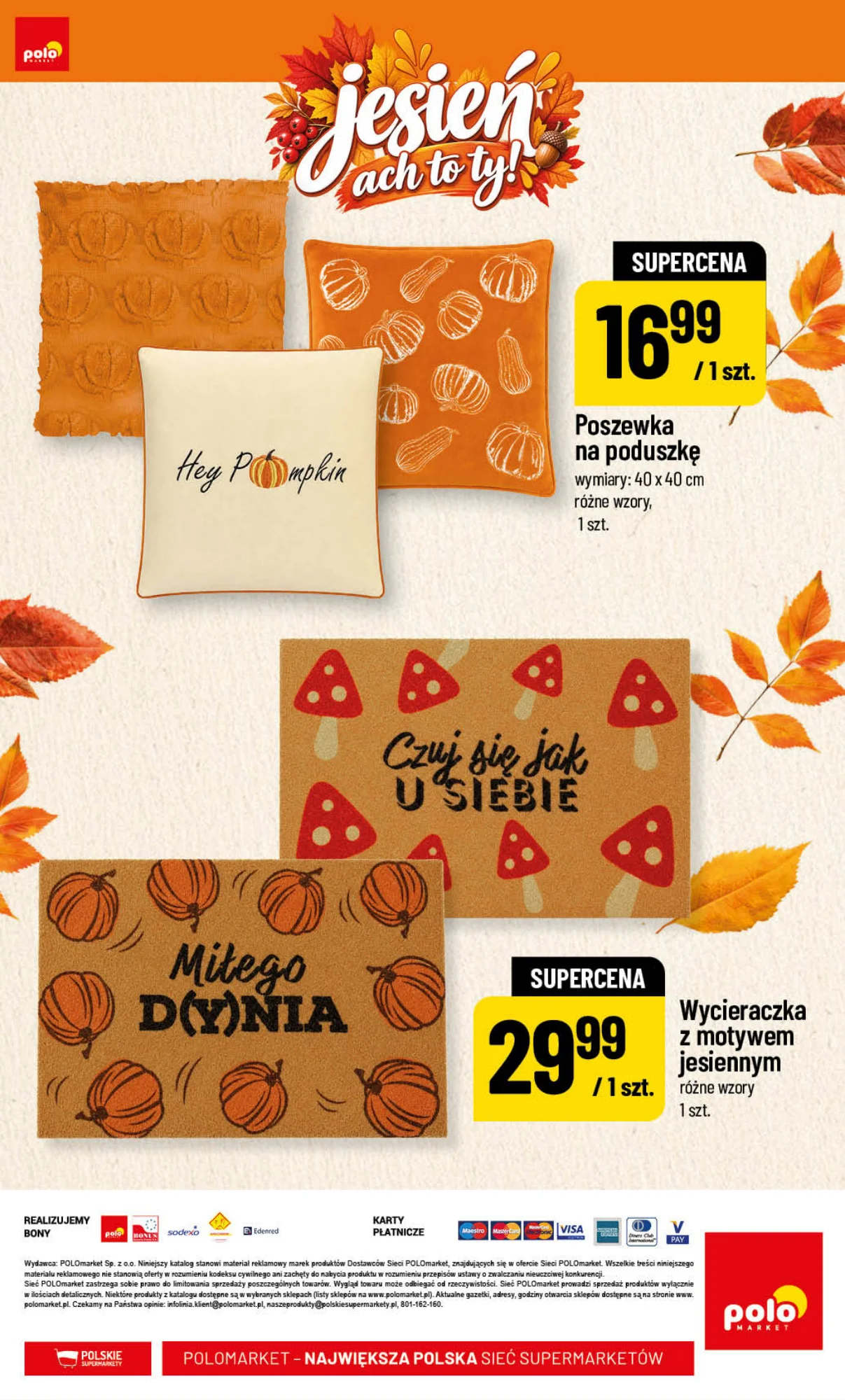 Gazetka promocyjna POLOmarket str. 24