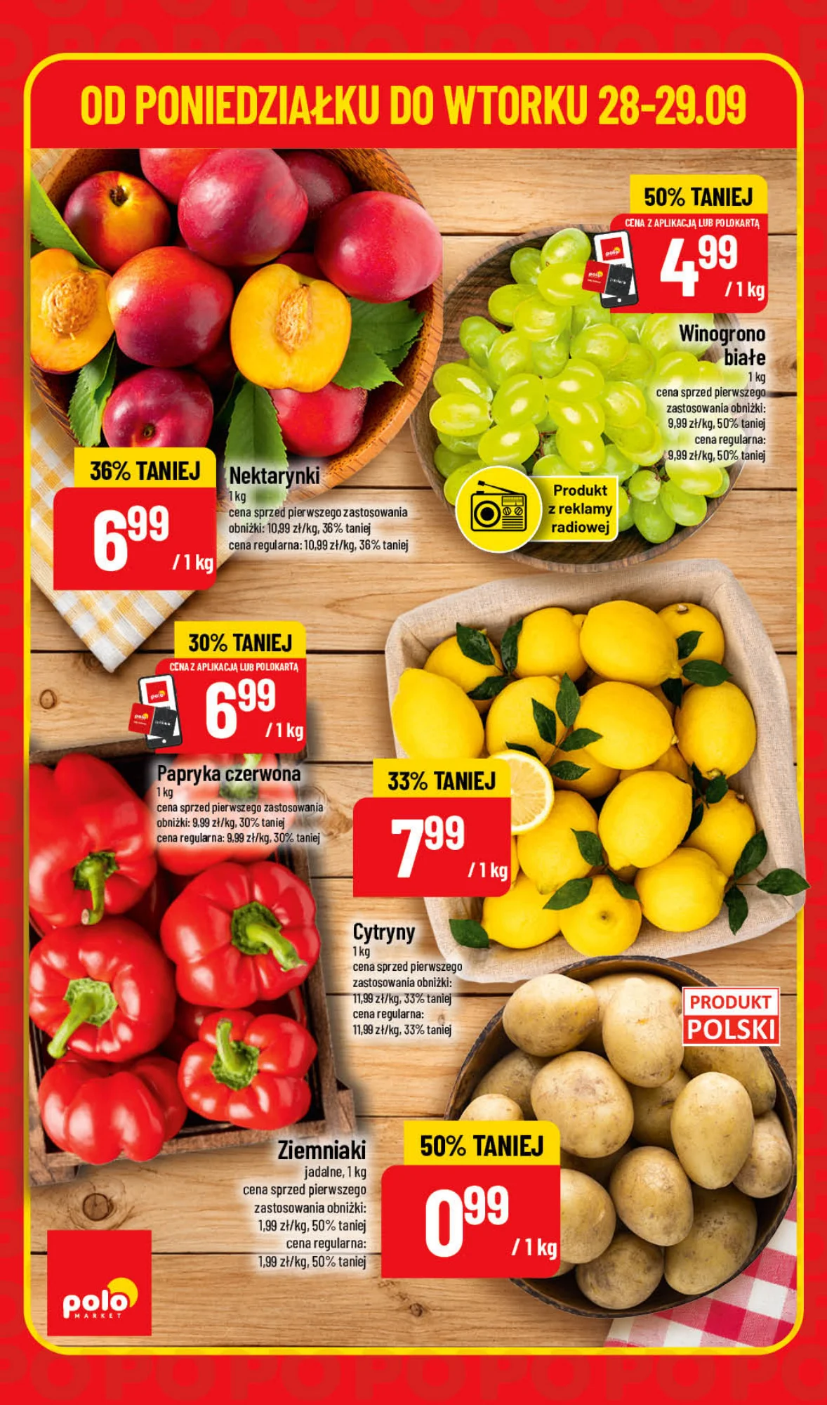 Gazetka promocyjna POLOmarket str. 2
