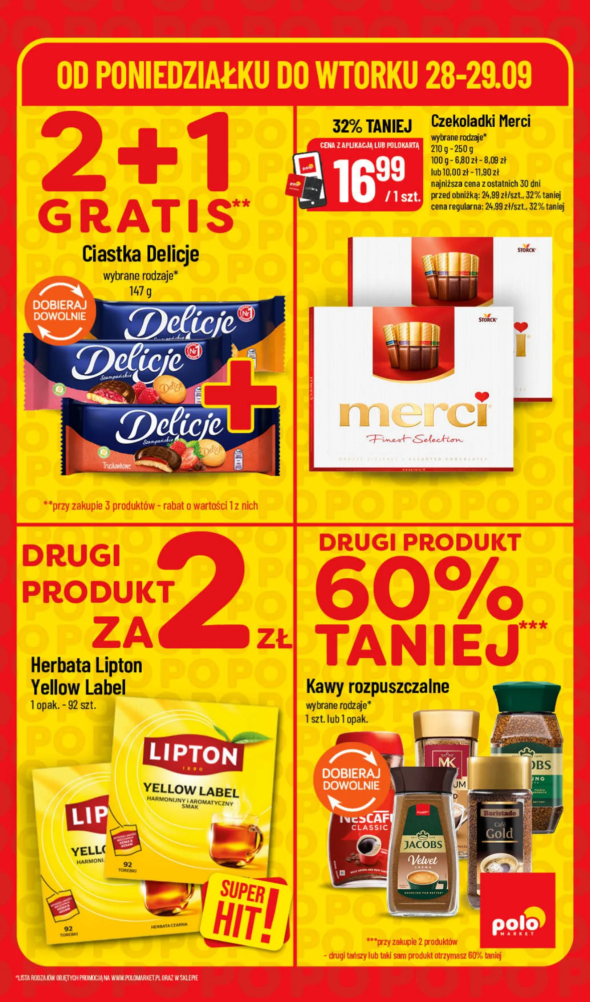 Gazetka promocyjna POLOmarket str. 5