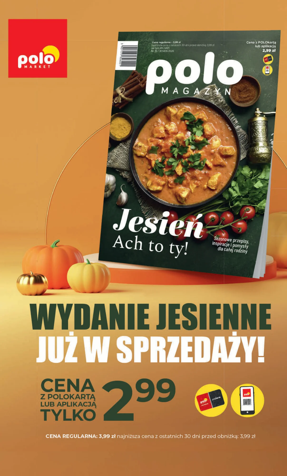 Gazetka promocyjna POLOmarket str. 66