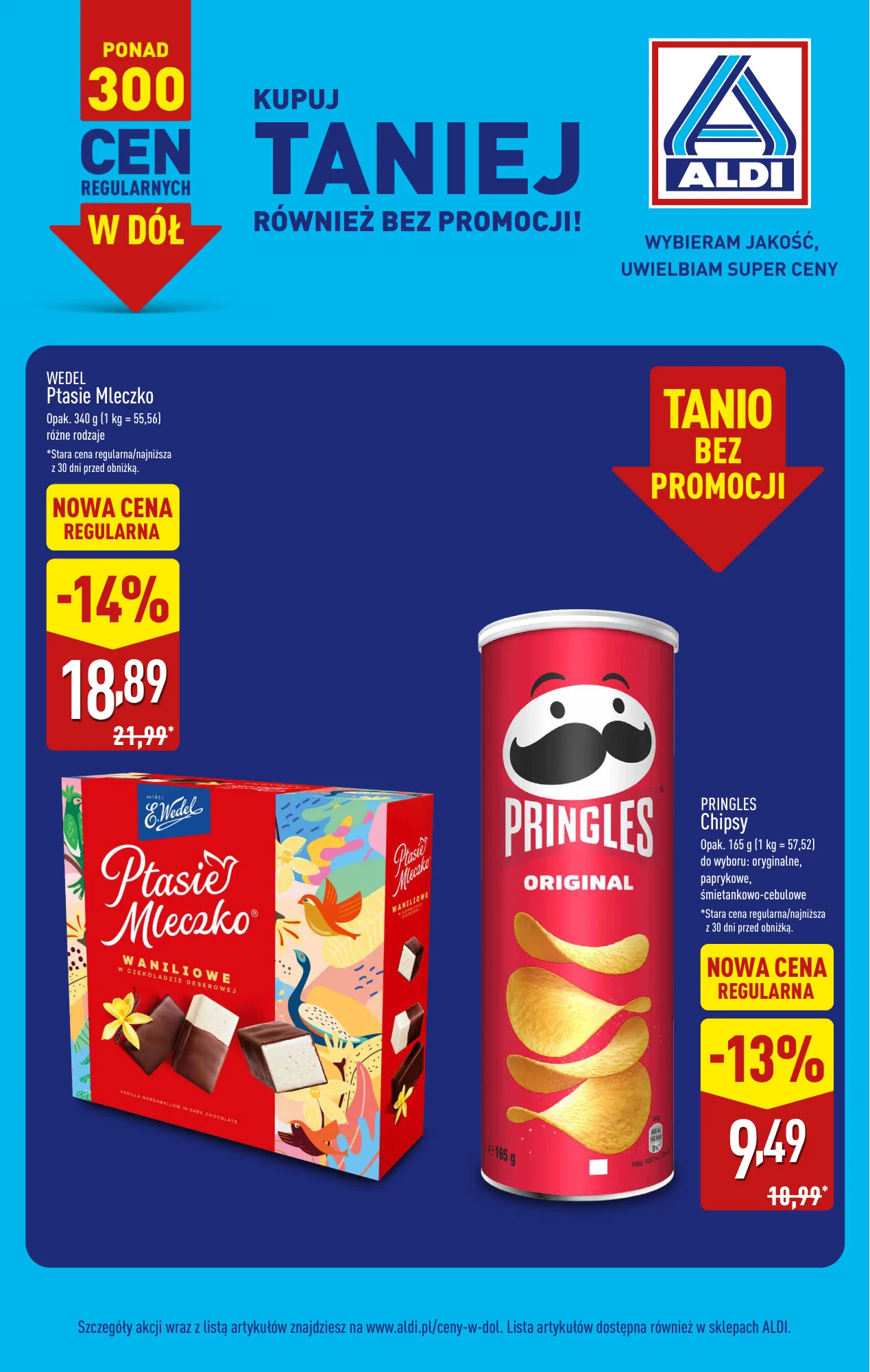 Gazetka promocyjna POLOmarket str. 10