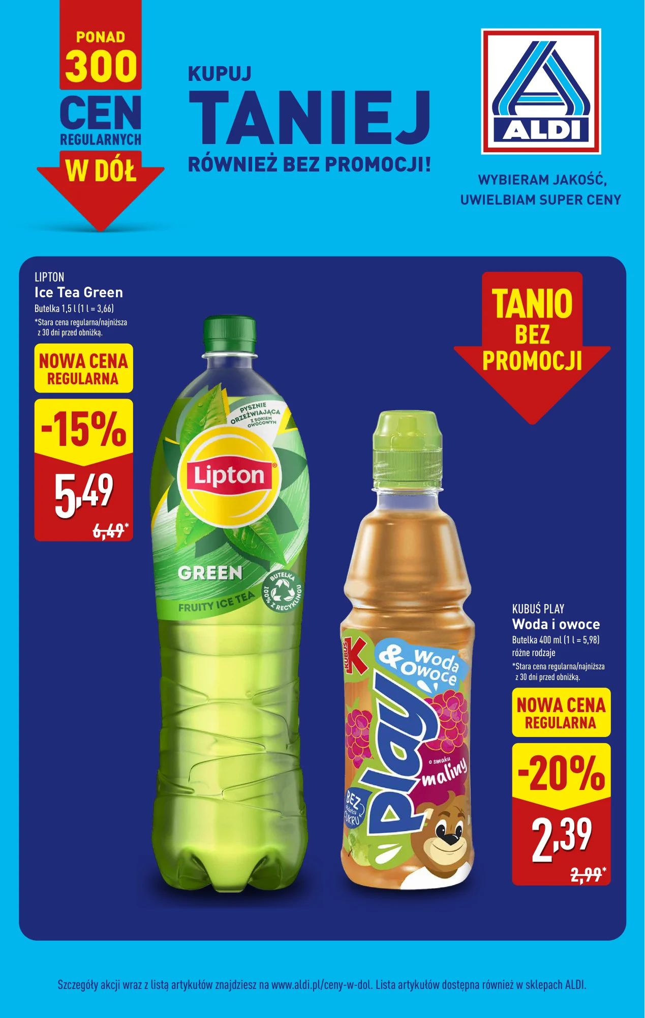 Gazetka promocyjna POLOmarket str. 13