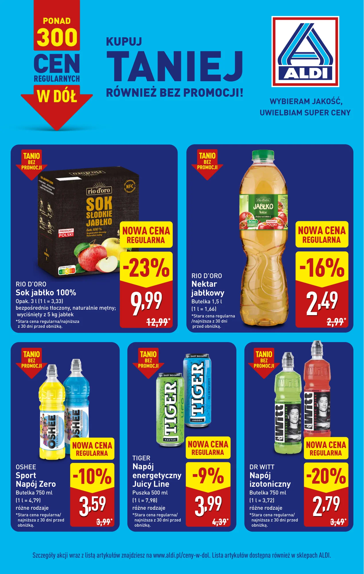 Gazetka promocyjna POLOmarket str. 14