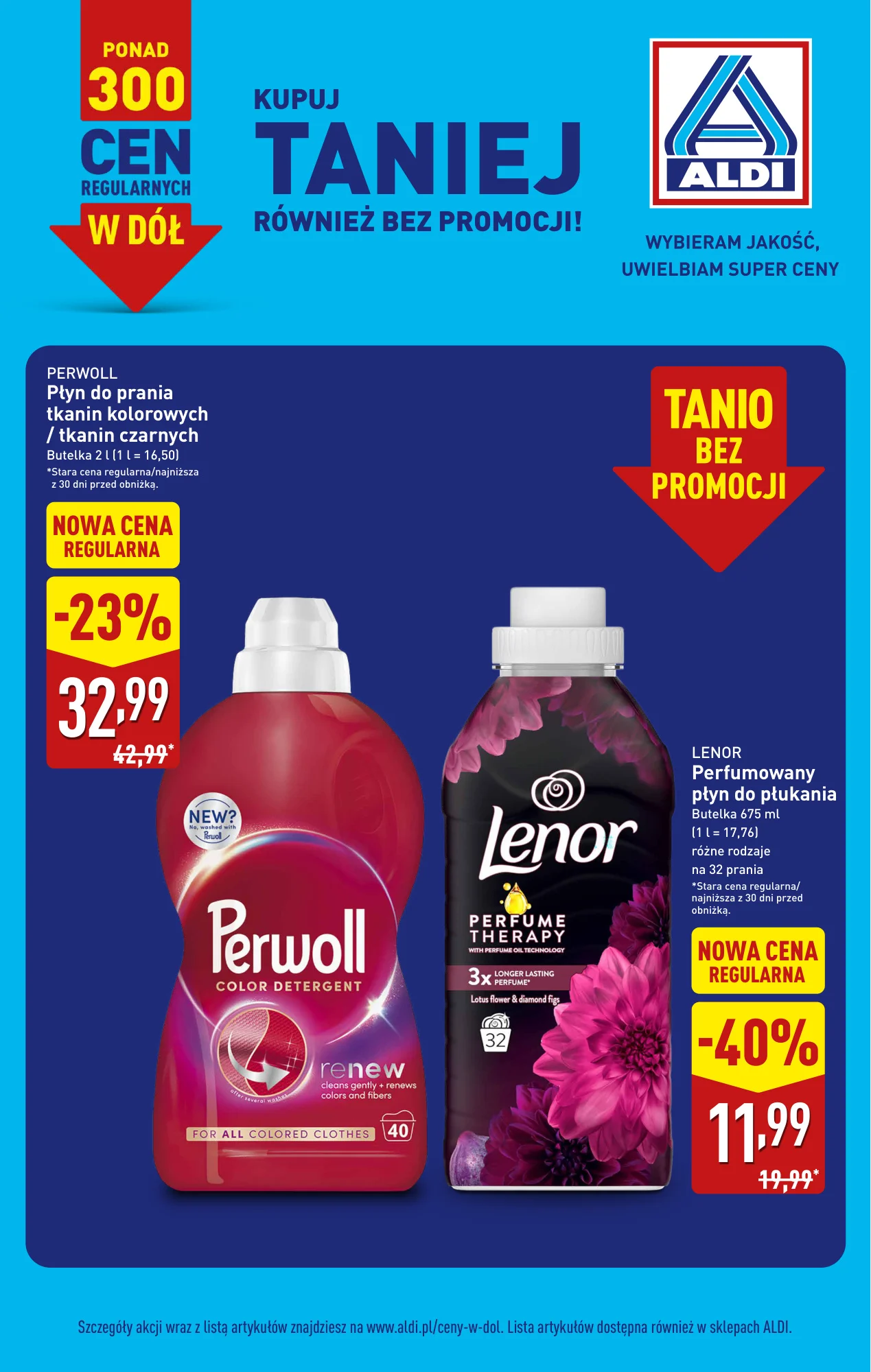 Gazetka promocyjna POLOmarket str. 16