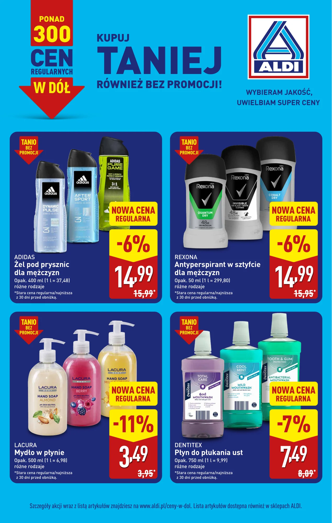 Gazetka promocyjna POLOmarket str. 19