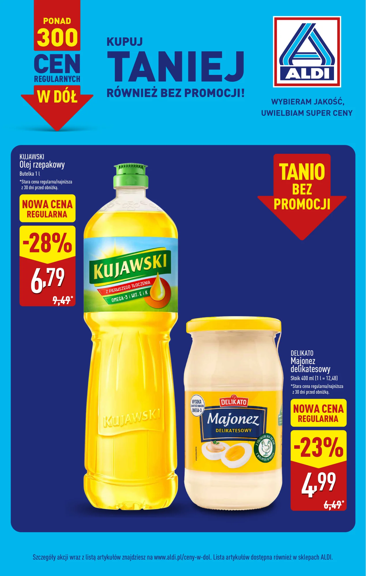Gazetka promocyjna POLOmarket str. 2