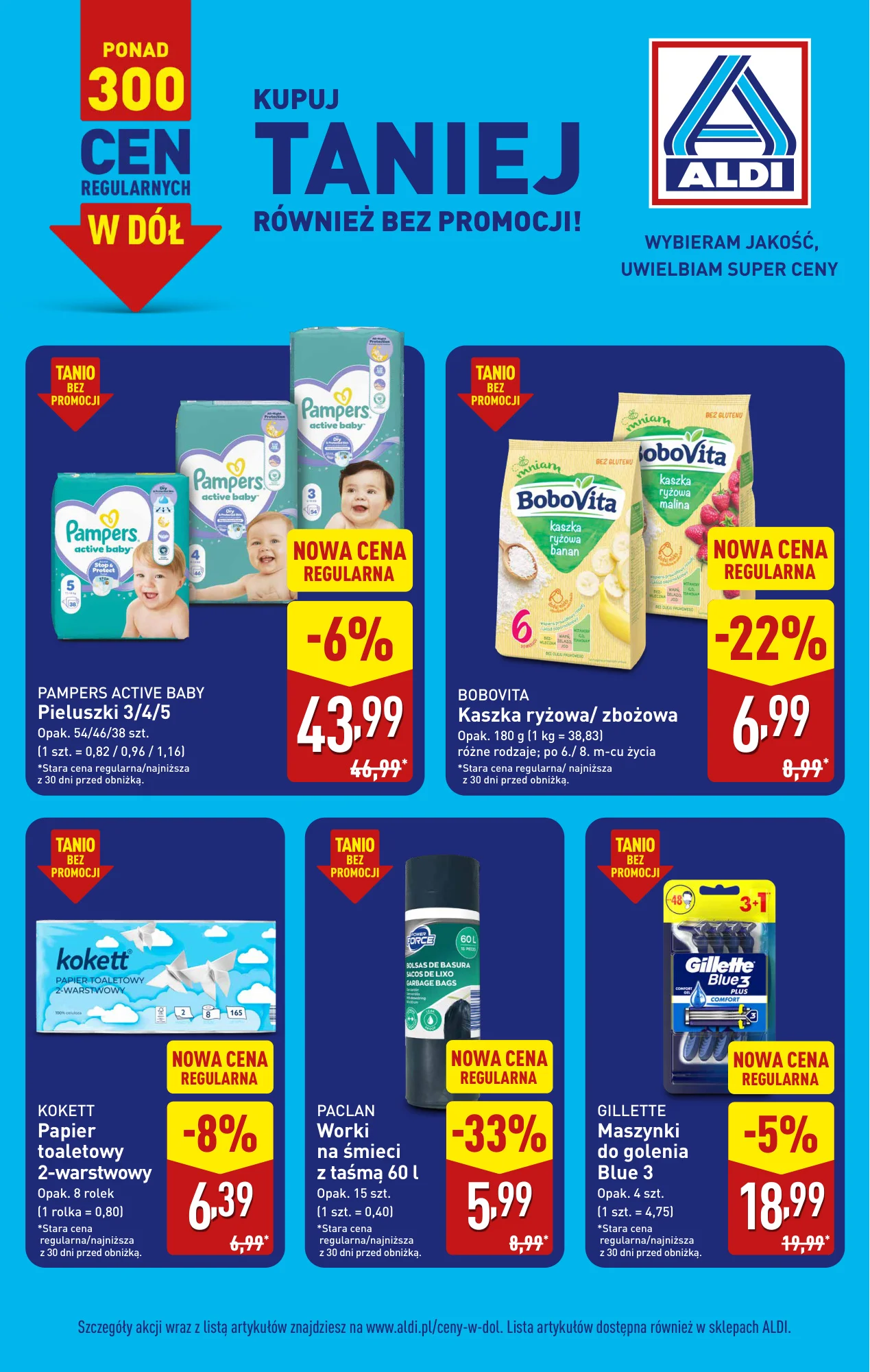 Gazetka promocyjna POLOmarket str. 20