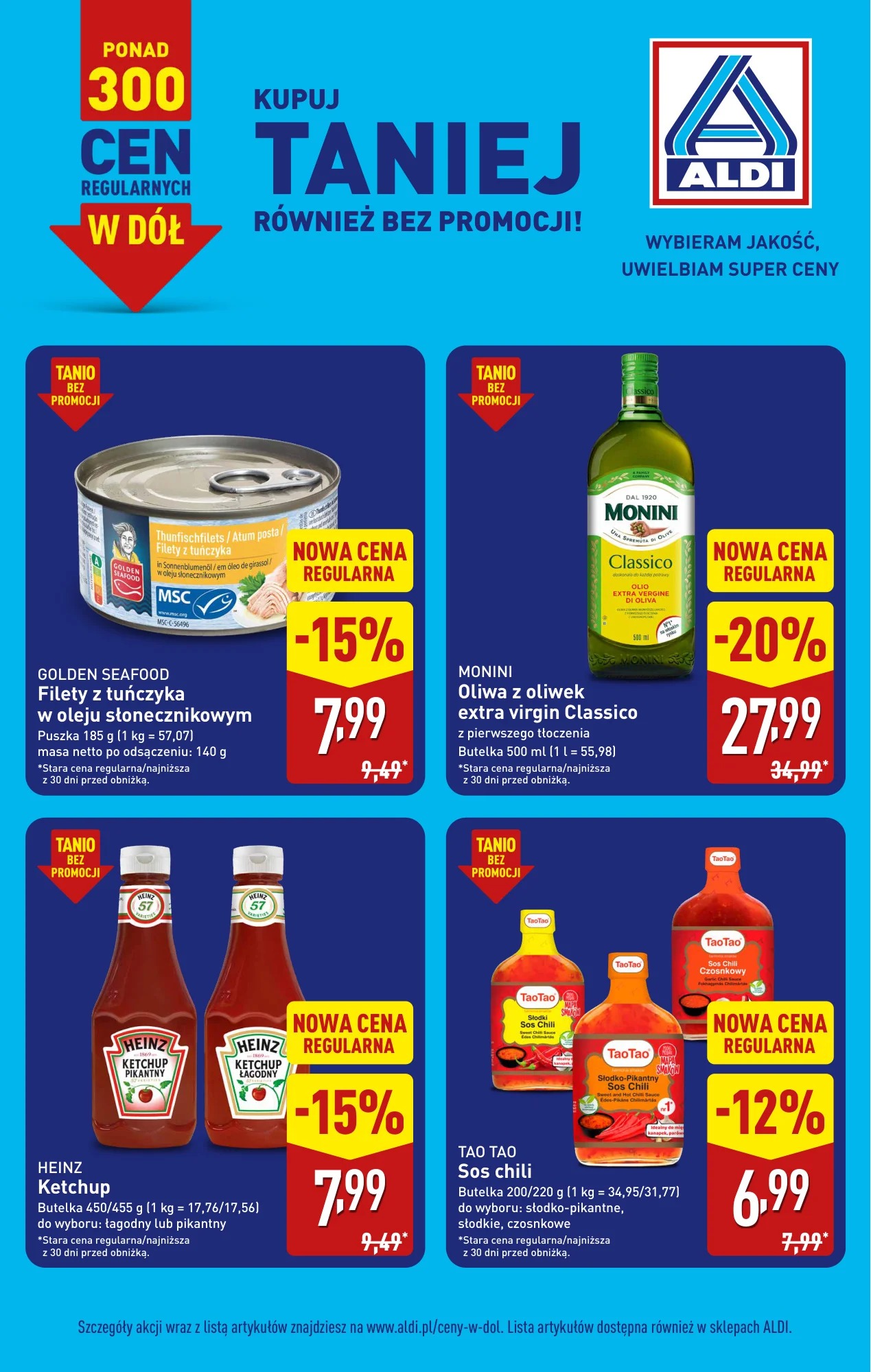 Gazetka promocyjna POLOmarket str. 3
