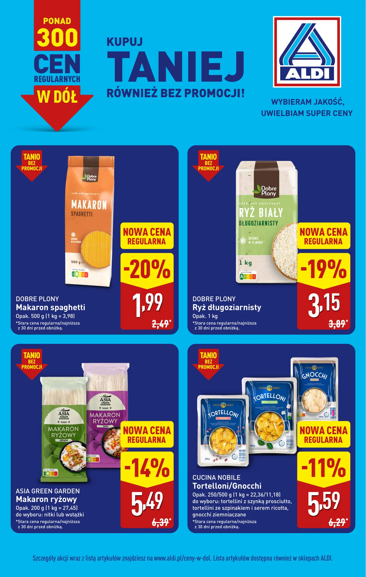 Gazetka promocyjna POLOmarket str. 4