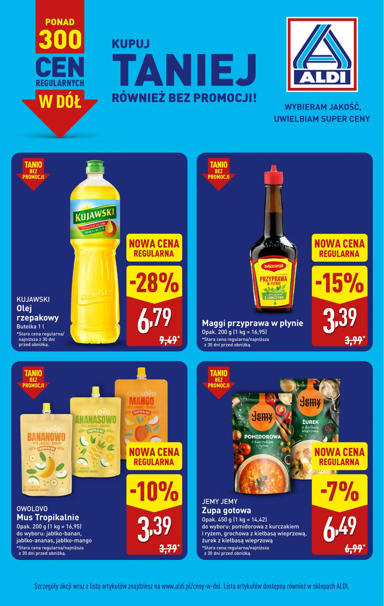Gazetka promocyjna POLOmarket str. 5